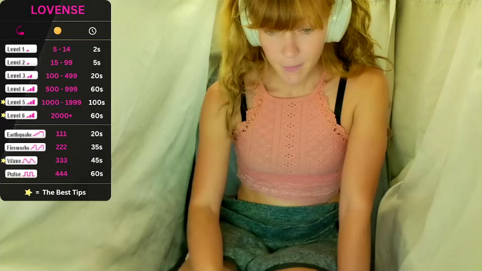 its_lily
