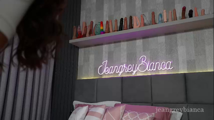 jeangreybianca