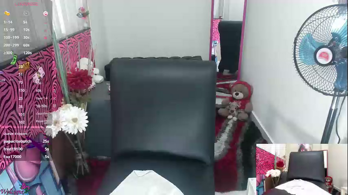 vickysexyx