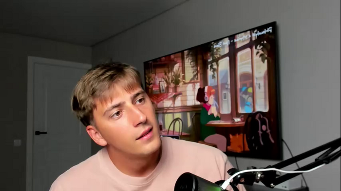krishort
