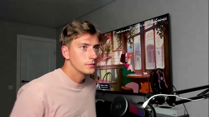 krishort