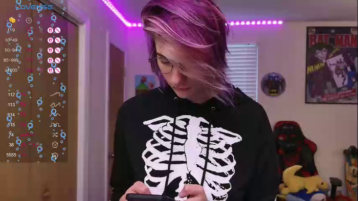 deadratsoup