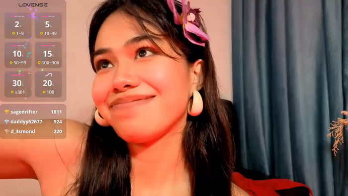 asianbabecandy