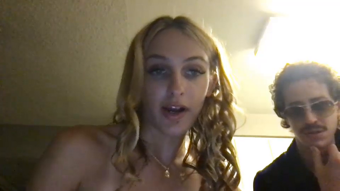 goodgirlliv