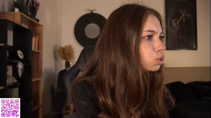 kusssecka