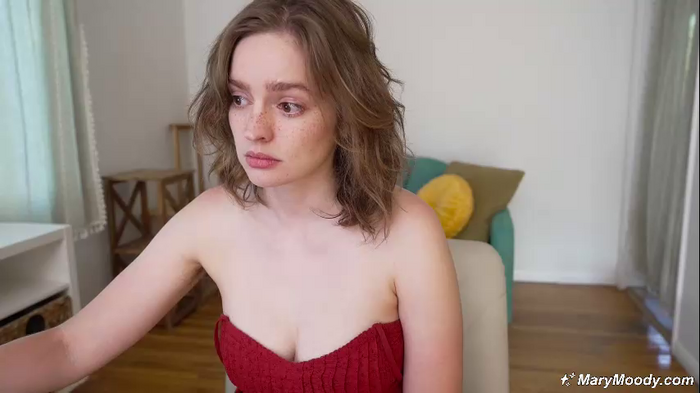 marymoody