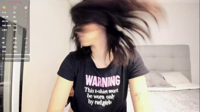 yourfreakygirl