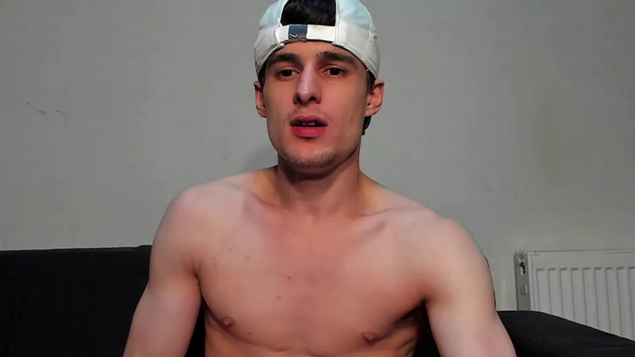 skinnyguywithbigd