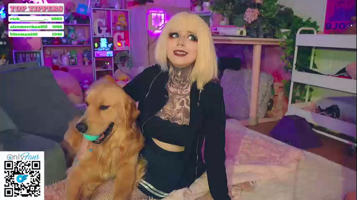 goldengoddessxxx