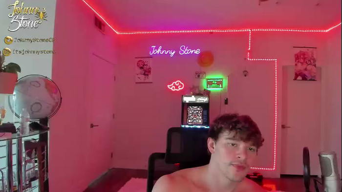 thejohnnystone
