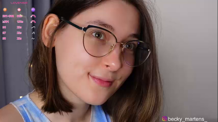 beckymartens
