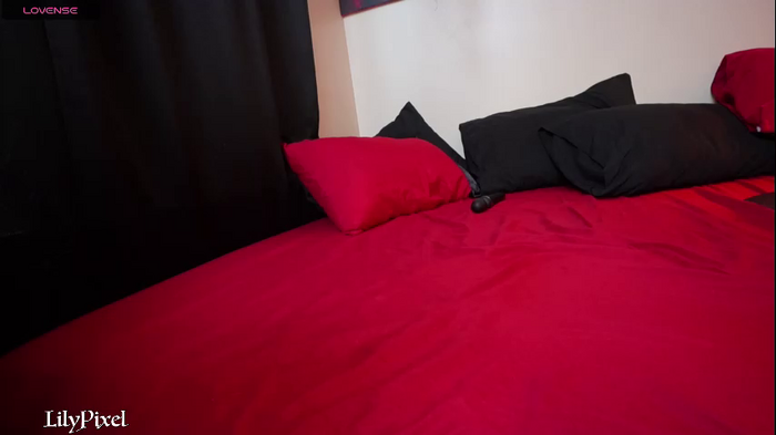 lilypixel