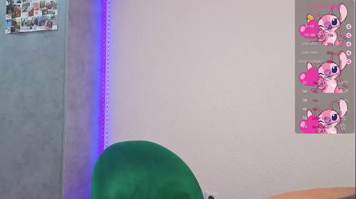 lovlybambi