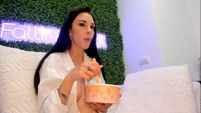 hotfallingdevil