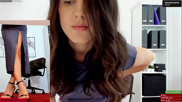 legswattitude