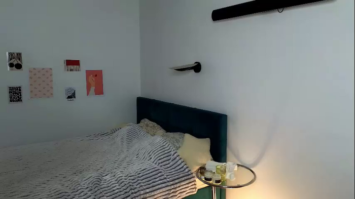 smoothnesss