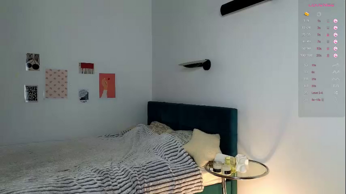 smoothnesss