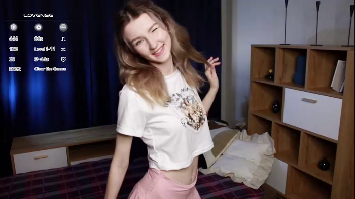 whisperprincess