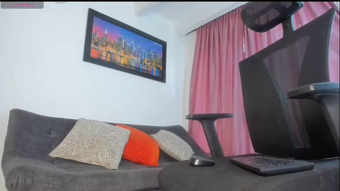 joelandalexa