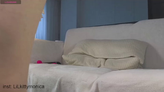 lilkittymonica