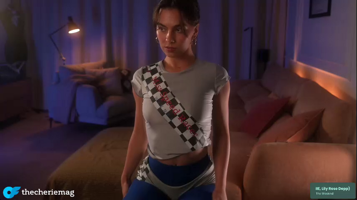 thecherie