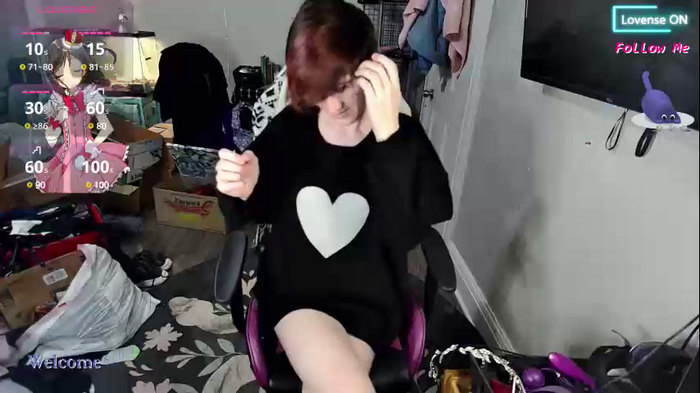 lilistars