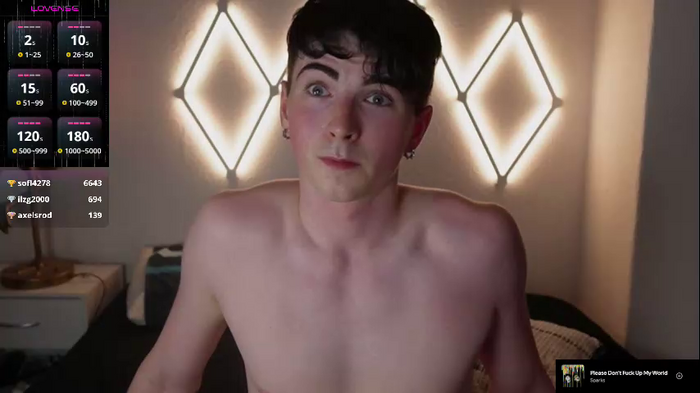 alfiegreenxxx
