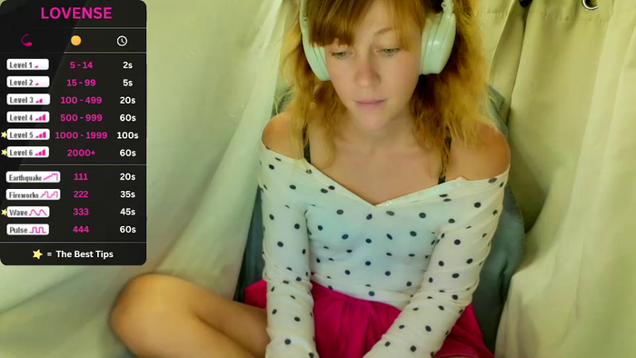 its_lily
