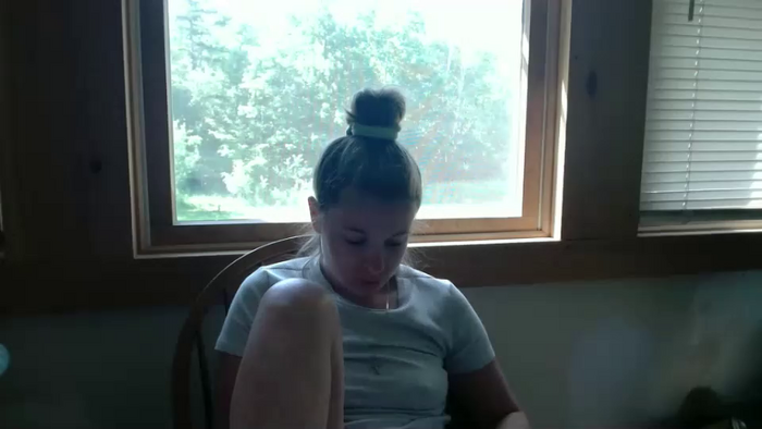 sabrinalexington