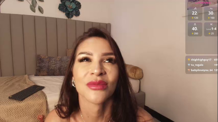 saraymonroe