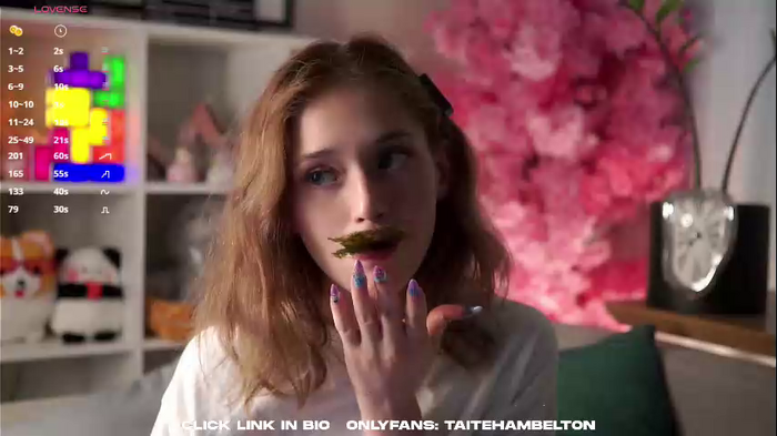 taitehambelton