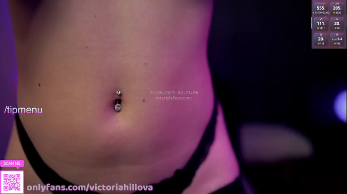 victoriahillova