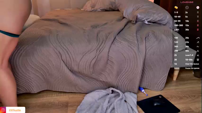 arikajoy