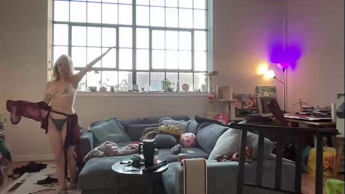 lilysirenblue
