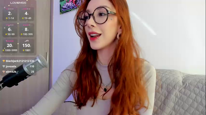 thecosmicgirl