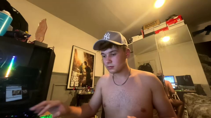 zachbritboy