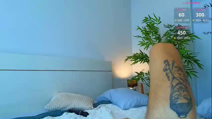 tiffanybells