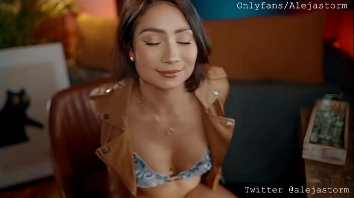 alejastorm