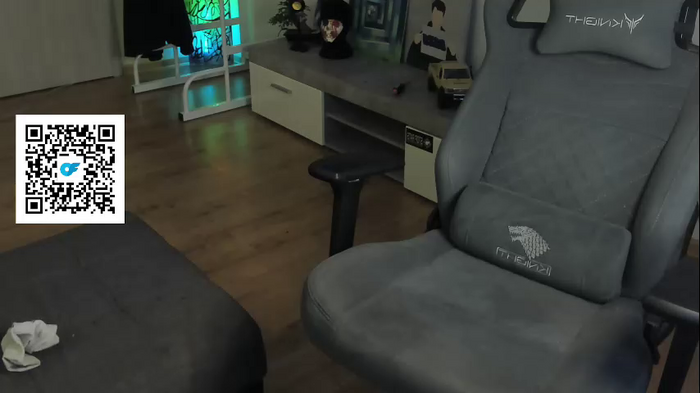 oliverrgroove