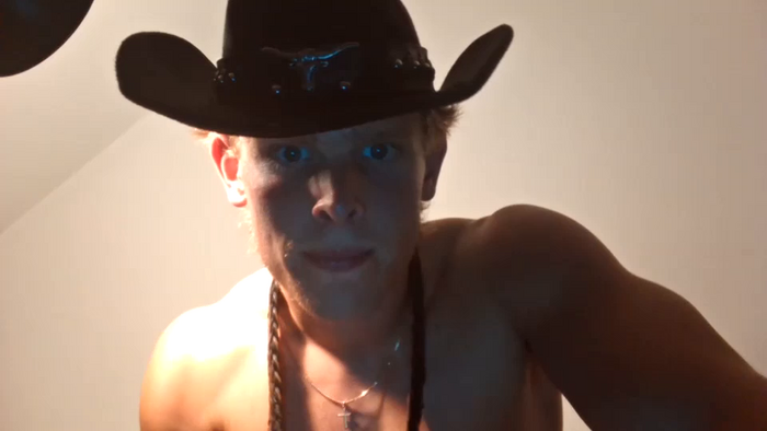urfavcowboy69