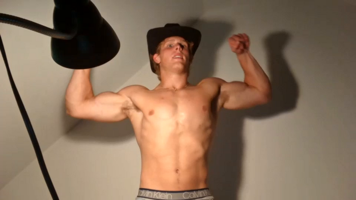 urfavcowboy69