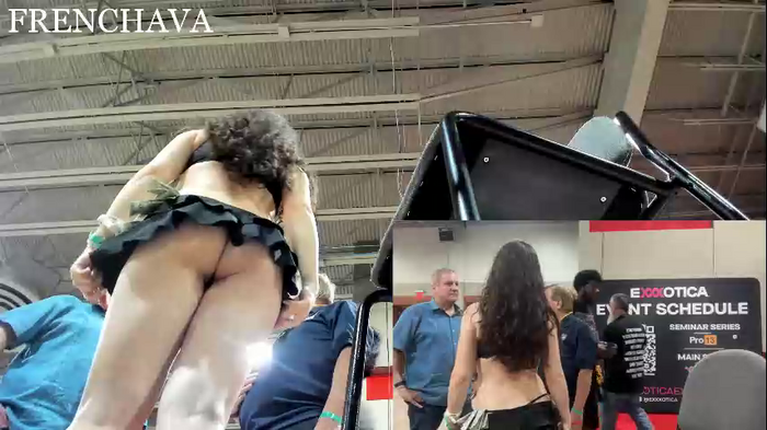 frenchava