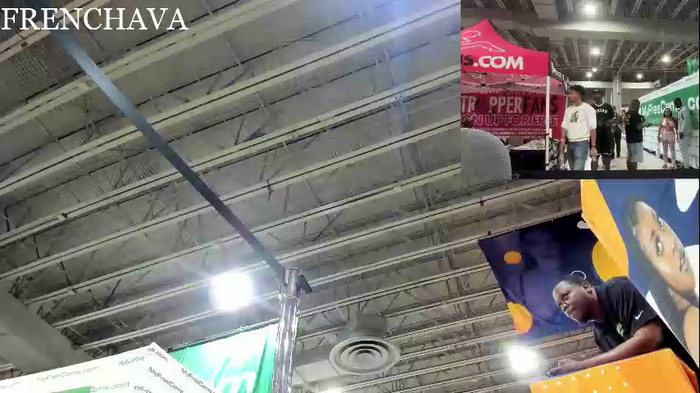 frenchava