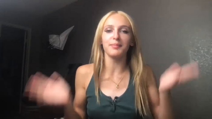 goodgirlliv
