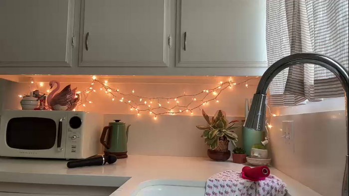 pretendlunch
