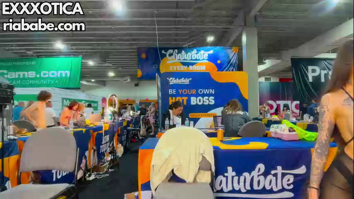 riababe