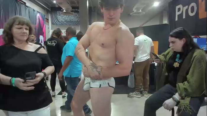 thejohnnystone