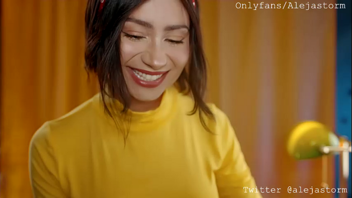 alejastorm
