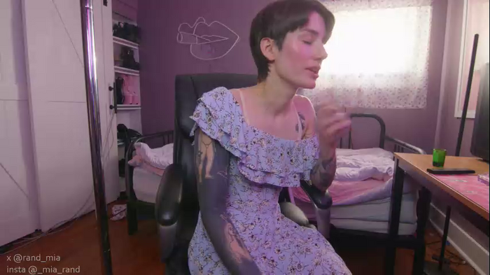 aynmarie
