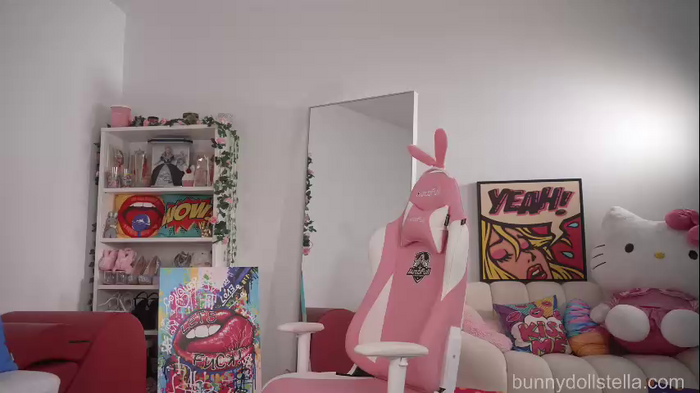bunnydollstella